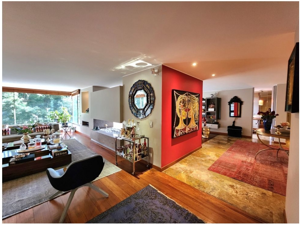 Chico Alto Maravilloso Apartamento 330 m2 — foto 4