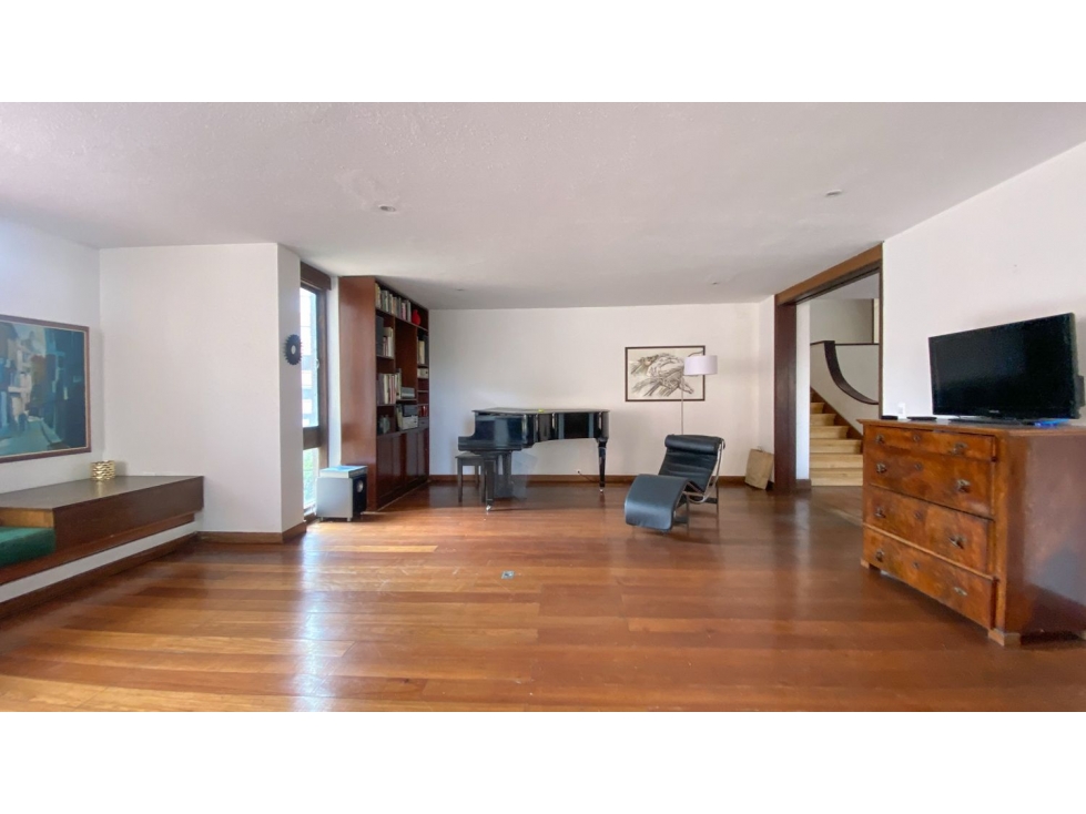 Rosales Maravilloso Apartamento 297 m2 Premio Arquitectura — foto 6
