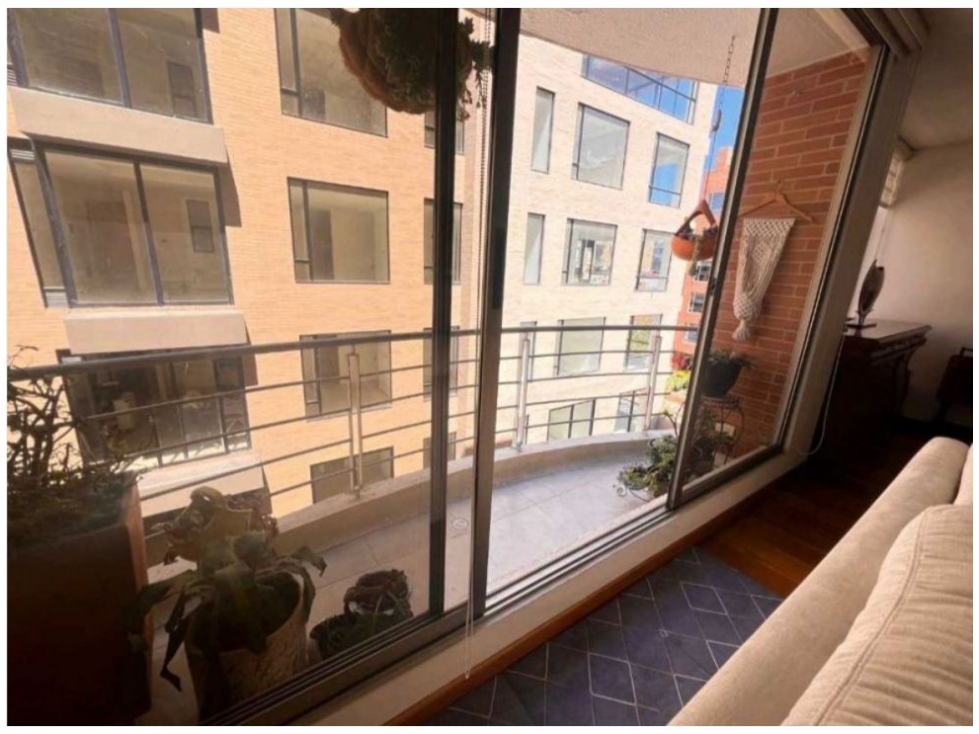 San Patricio Maravilloso Apartamento con balcón 154 m2 — foto 6