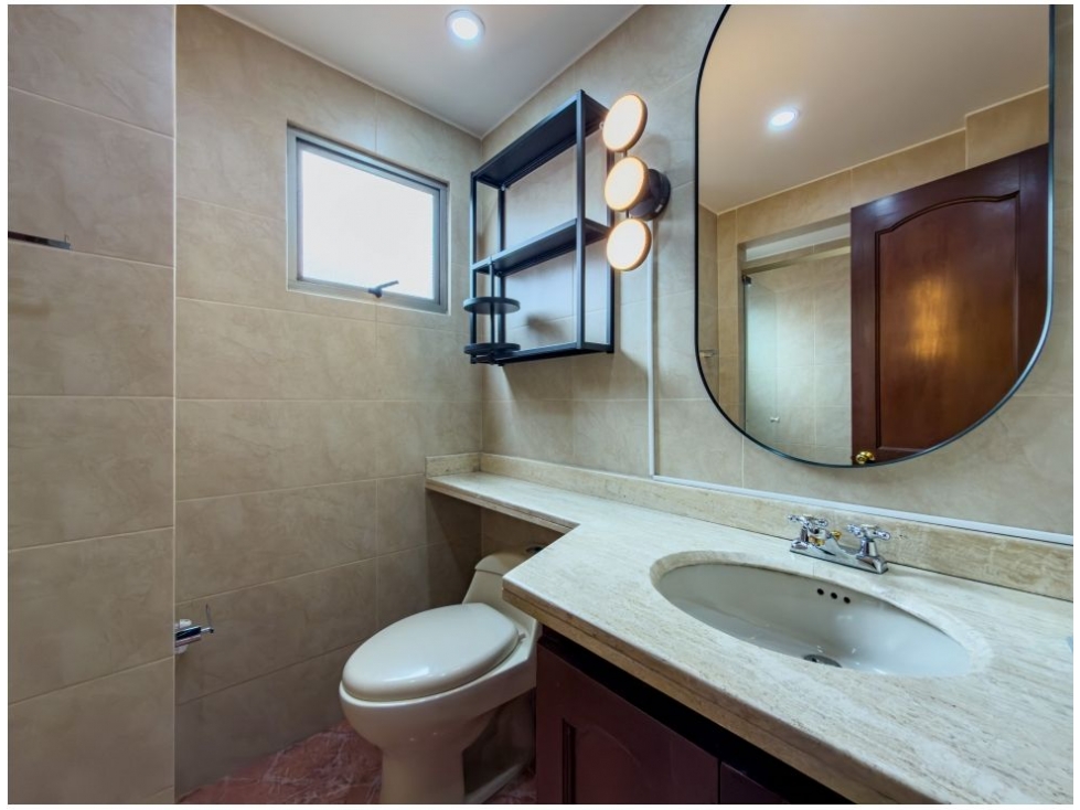 Santa Barbara Hermoso Apartamento Dupléx 172 m2 — foto 6