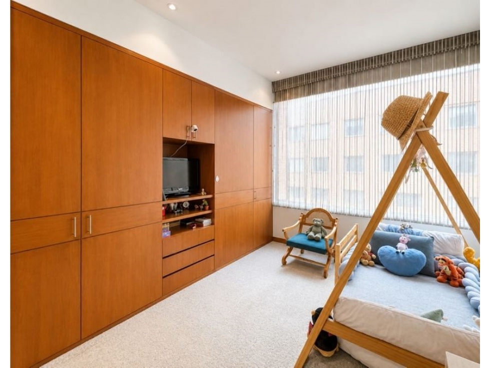 Espectacular Apartamento Refugio 179 m2 Iluminado — foto 3