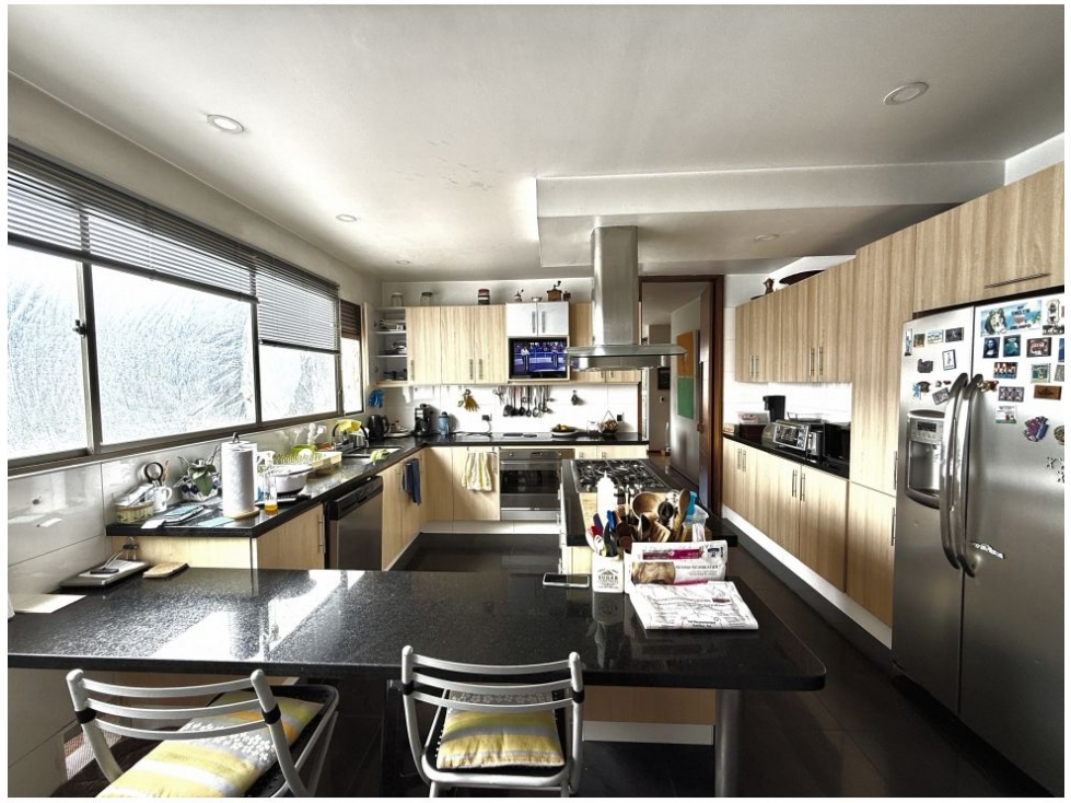 La Cabrera Maravilloso Apartamento con Vista 270 m2 — foto 4