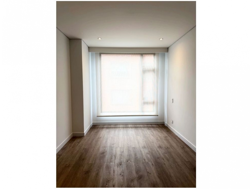 Virrey Maravilloso Apartamento con 111 m2 — foto 3