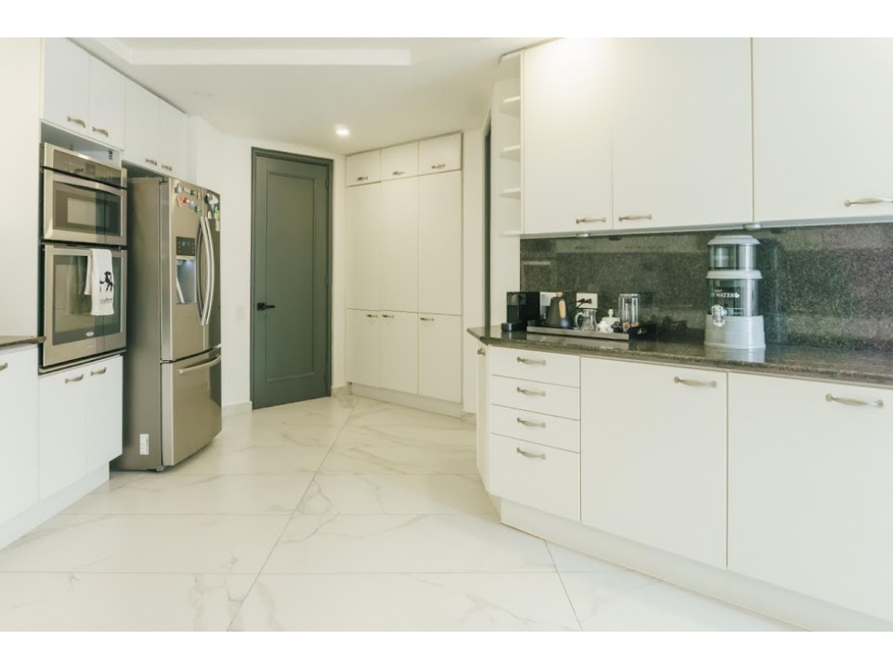 Chico Maravilloso Apartamento con Chimenea 308 m2 — foto 6