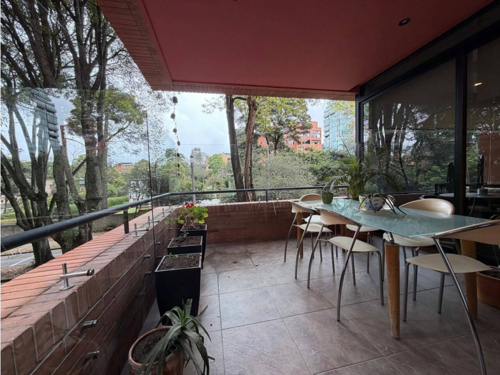 La Cabrera Maravilloso Apartamento con Vista 250 m2 — foto 2