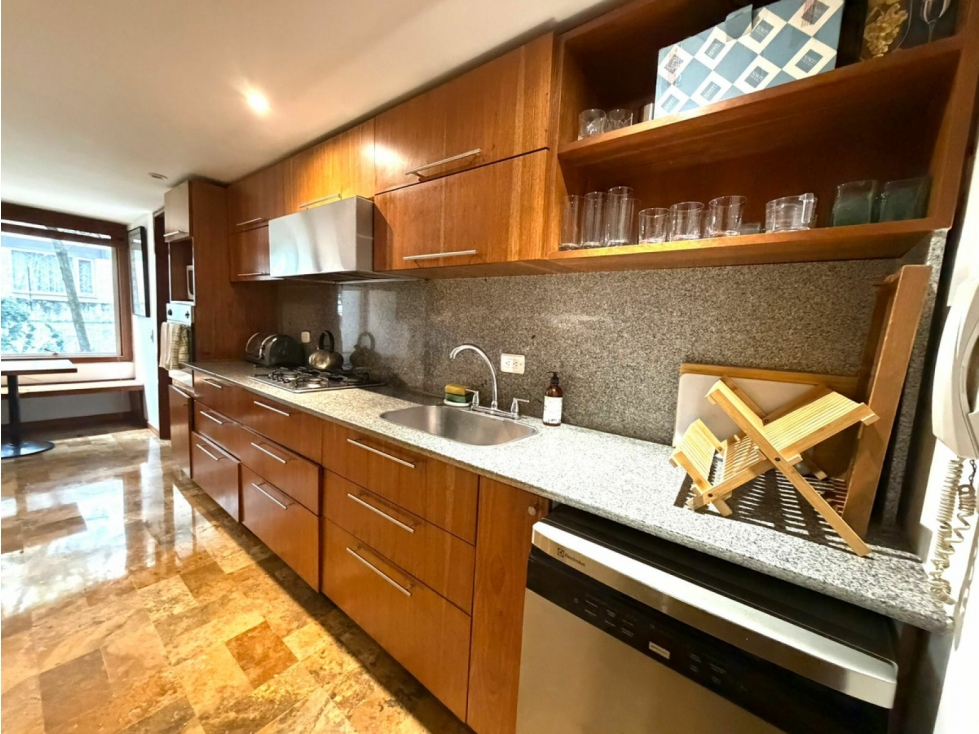 Chico Maravilloso Apartamento Iluminado 180 m2 — foto 4