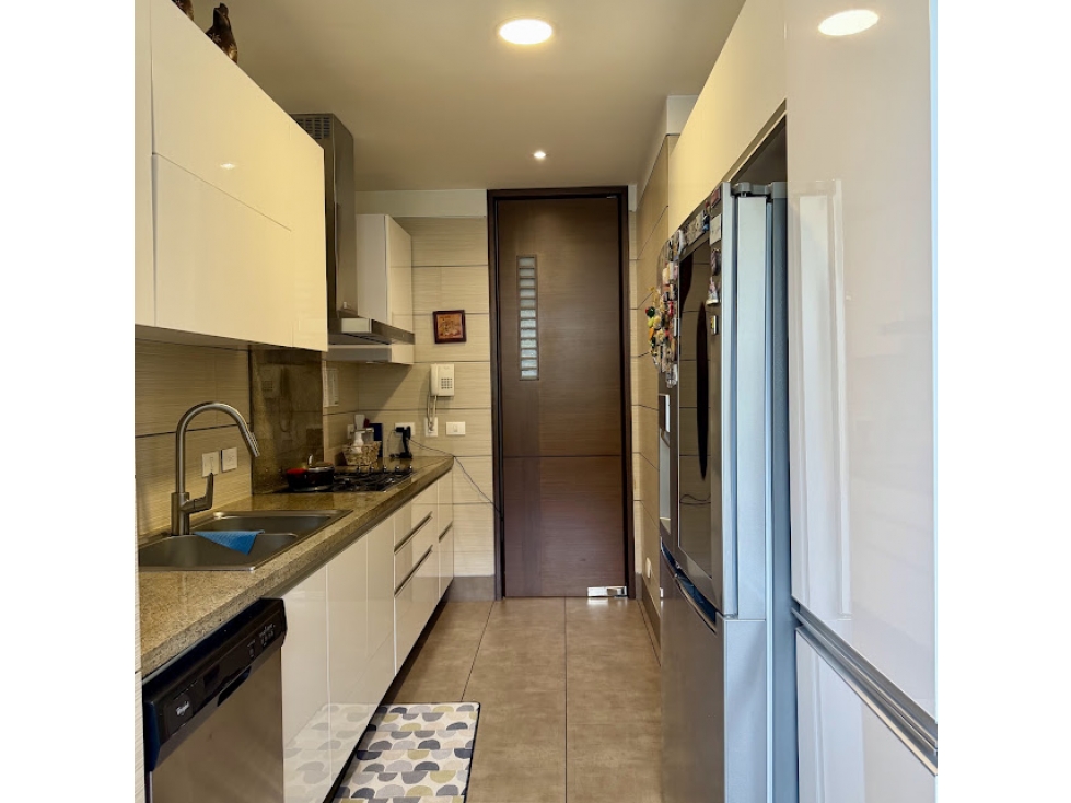 Chico Oriental Maravilloso Apartamento 150 m2 — foto 4