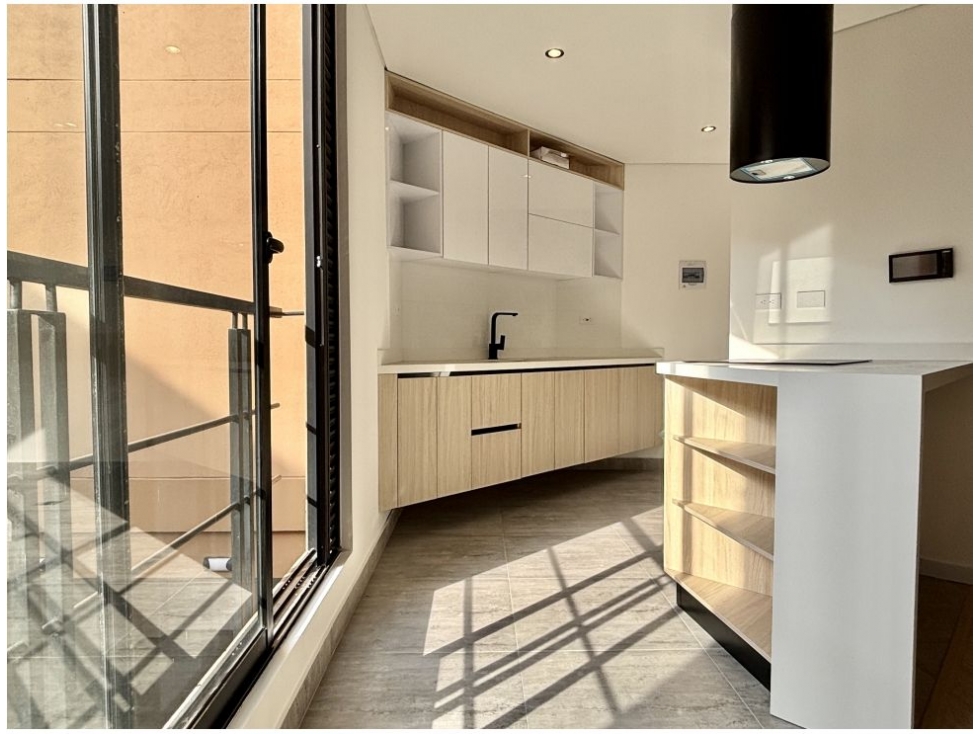 Lisboa Excelente Apartaestudio Tipo Loft 48 m2