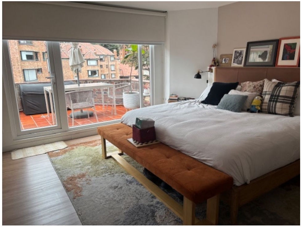 Niza Apartamento Iluminado 150 m2 Gran Ubicación — foto 6