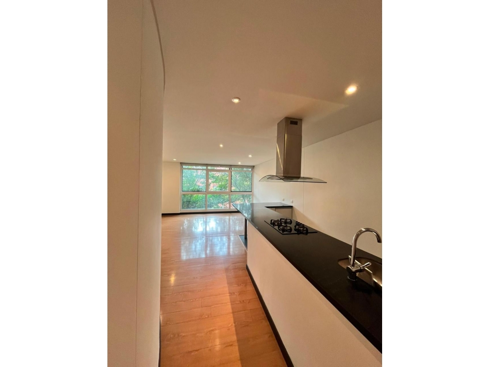 Los Rosales Maravilloso Apartamento 76 m2