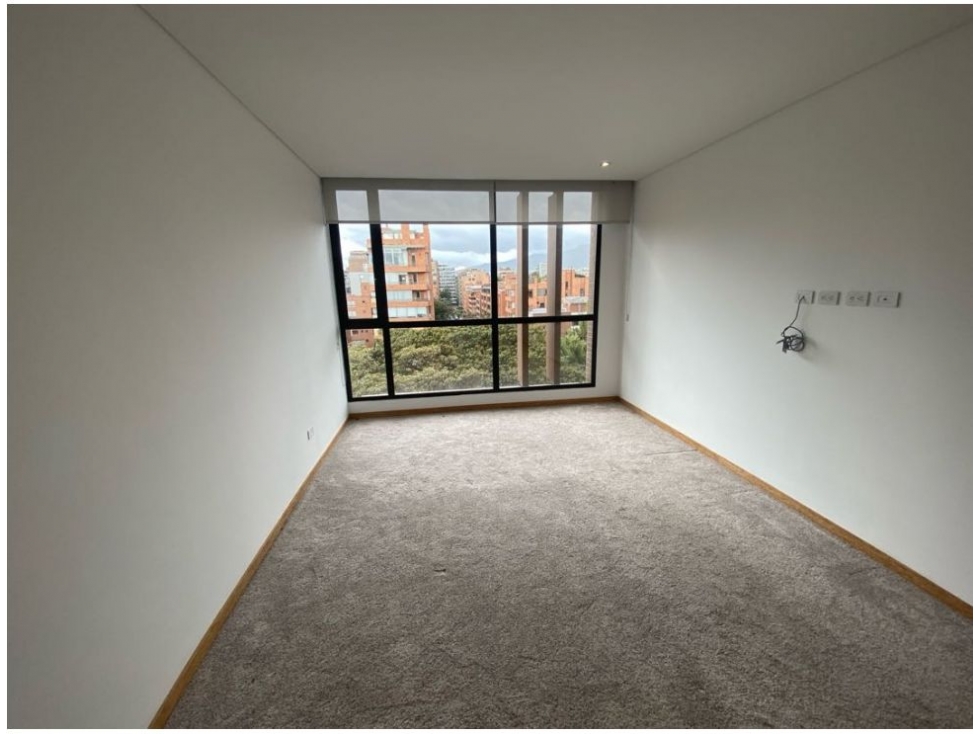 La Cabrera Maravilloso Apartamento 264 M2 — foto 5