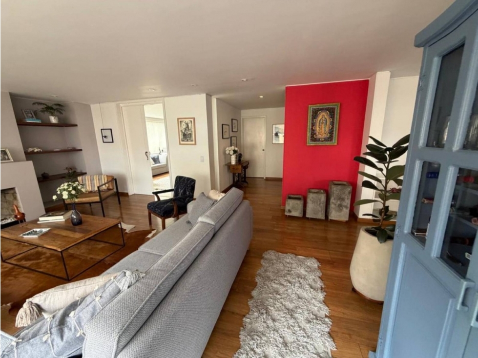 Refugio Maravilloso Apartamento 240 m2 — foto 2