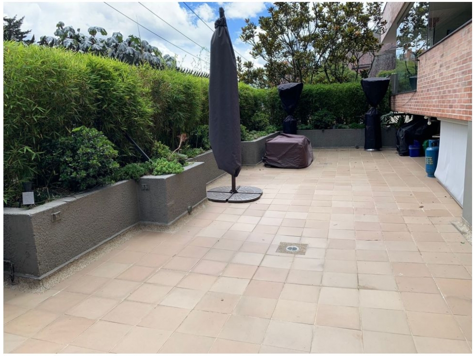 La Cabrera Maravilloso Apartamento 273 m2 — foto 4
