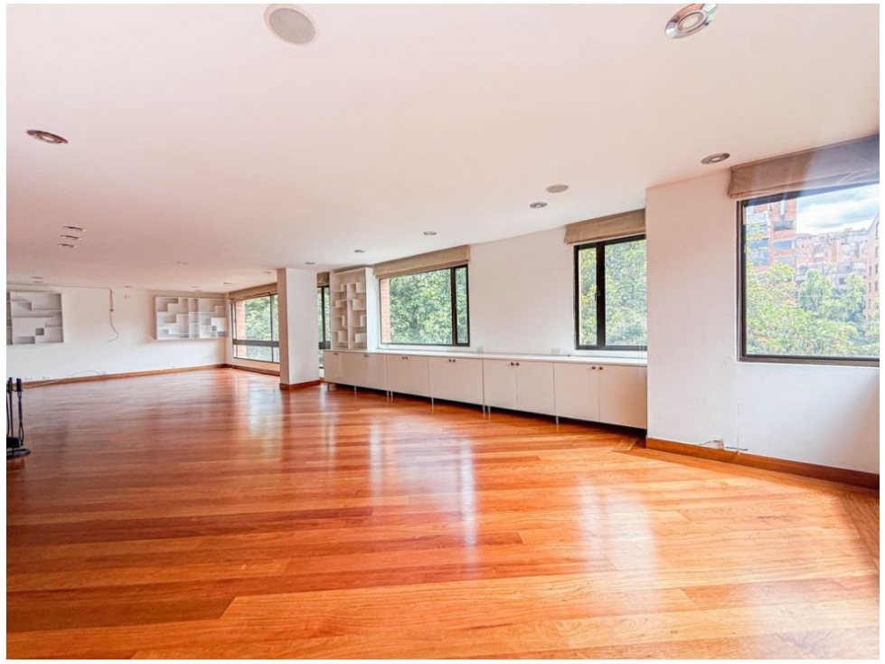 Virrey Maravilloso Apartamento 250 m2