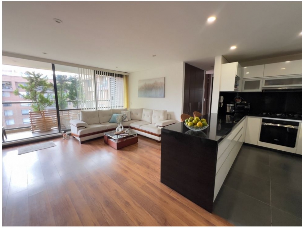 Britalia Maravilloso Apartamento 114 m2
