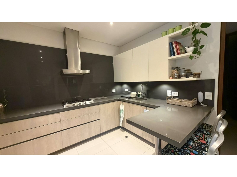 Chico Reservado Maravilloso Apartamento 180 m2 — foto 5