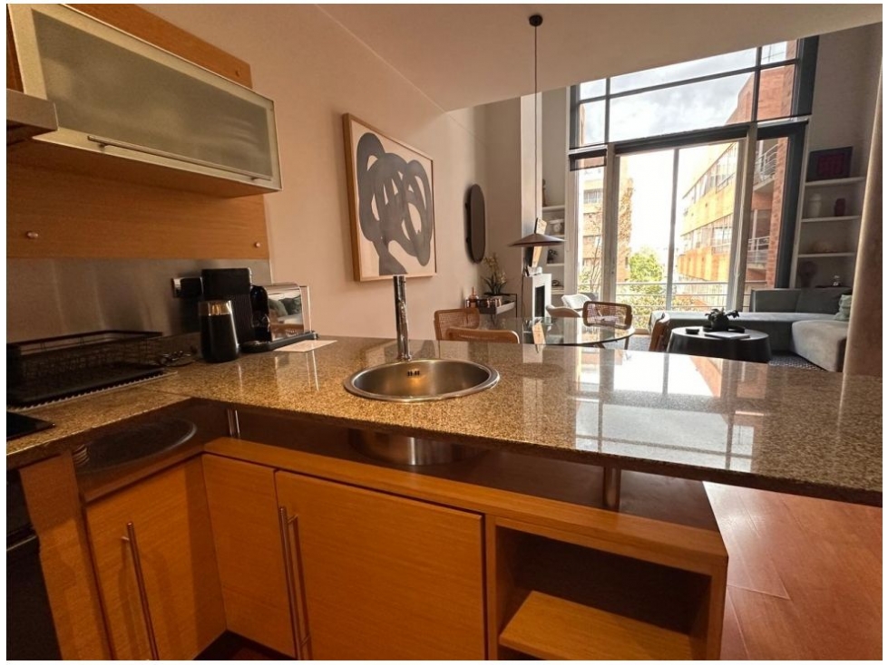 Chico Maravilloso Apartamento 80 m2 — foto 3