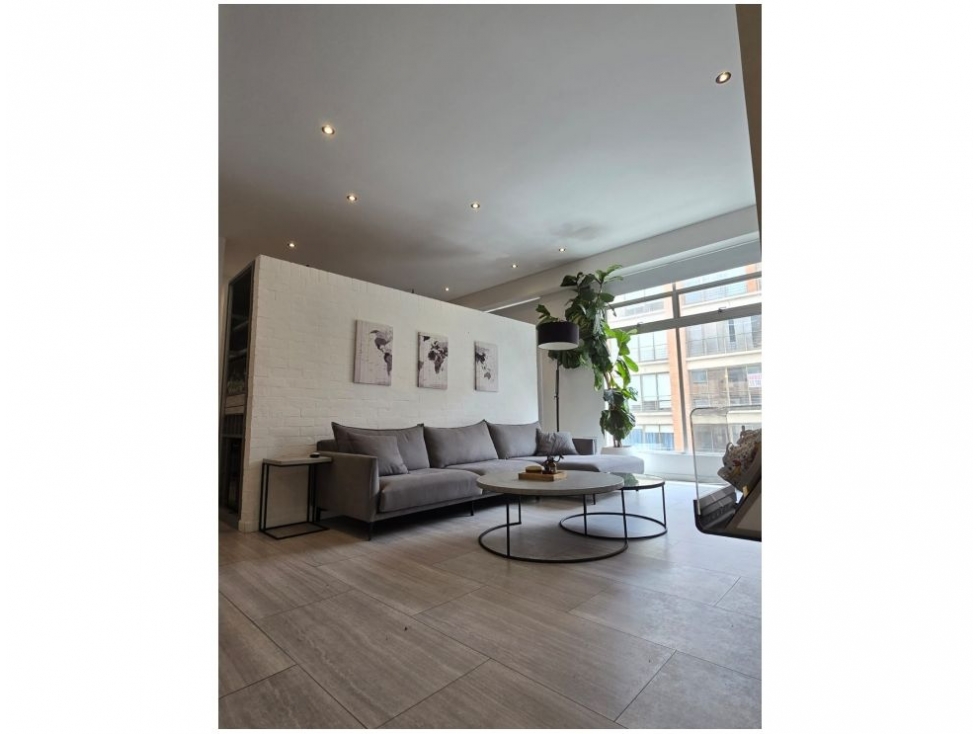 Chico Maravilloso Apartamento 60 m2 — foto 2