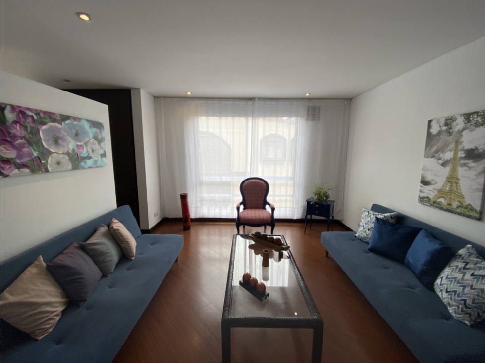 Chico Maravilloso Apartamento 49 m2 — foto 2