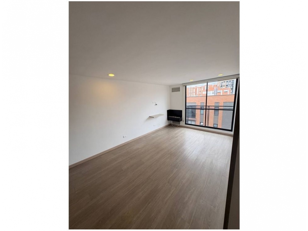 Cedritos Maravilloso Apartamento 70 m2 — foto 2