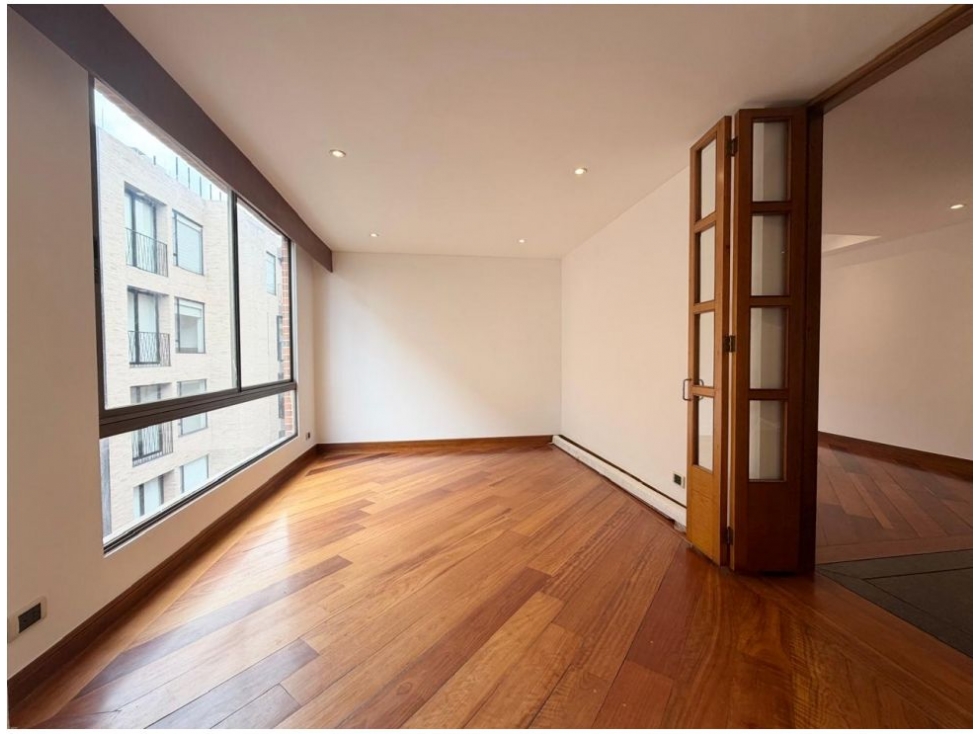 Chico Navarra Maravilloso Apartamento 205 m2 — foto 3