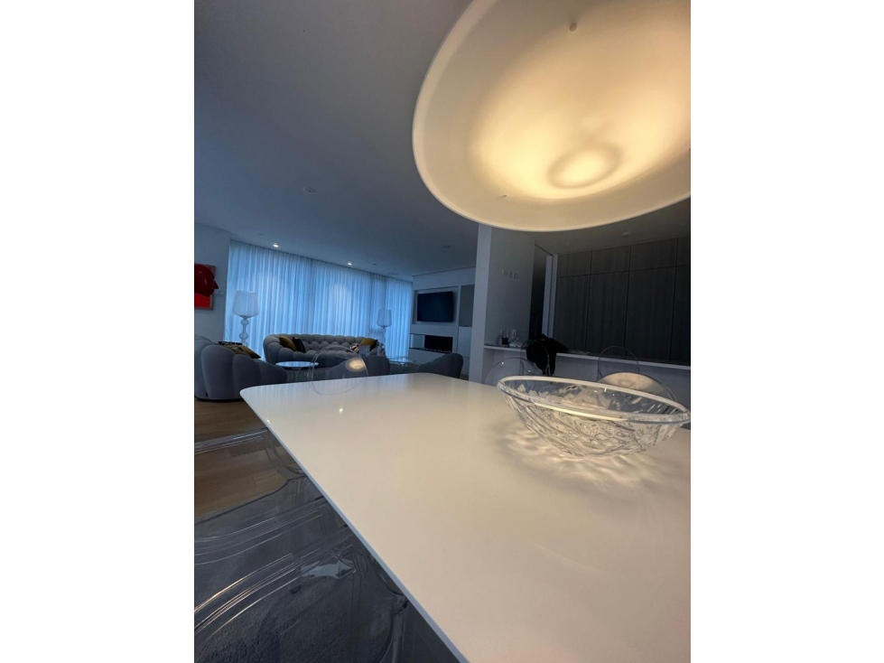 Chico Alto Exclusivo Apartamento con Ascensor Privado — foto 6