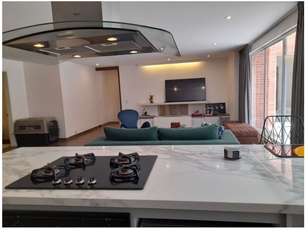 San Patricio Maravilloso Apartamento con Terraza 164 M2 — foto 4