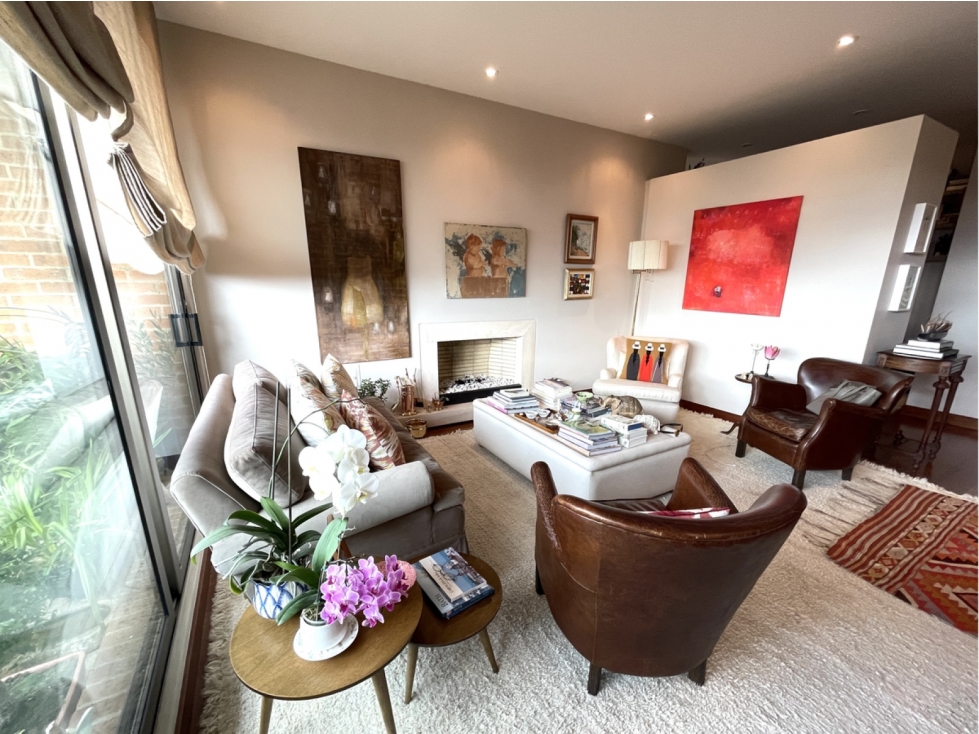 Rosales Espectacular Apartamento Exterior con Balcón Amplio — foto 4
