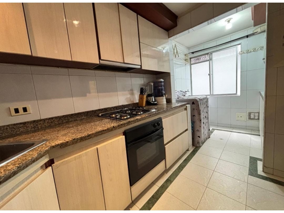 Batan Acogedor Apartamento Super Bien Ubicado — foto 4