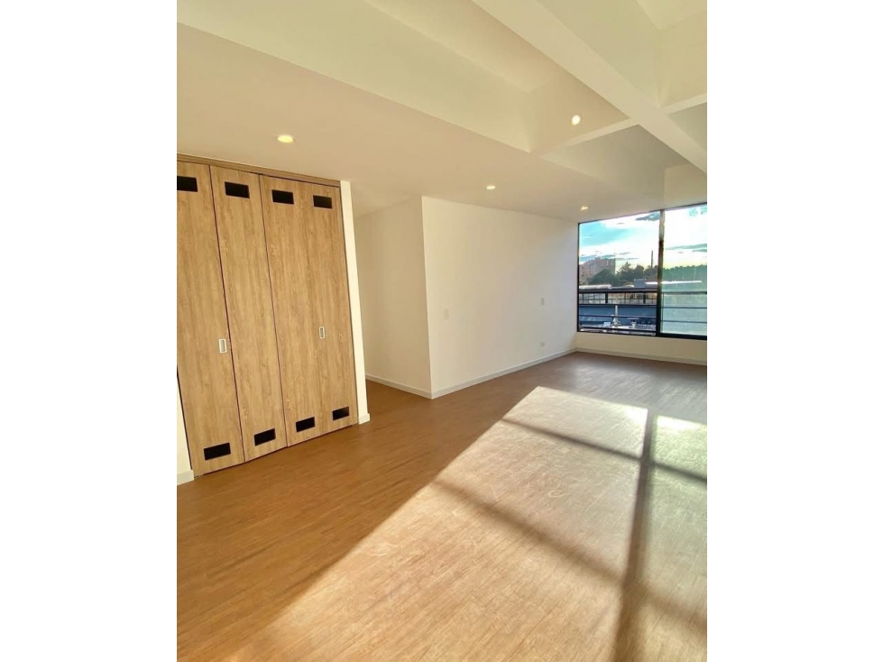 Bella Suiza Hermoso e Iluminado Apartamento Para Estrenar - 2
