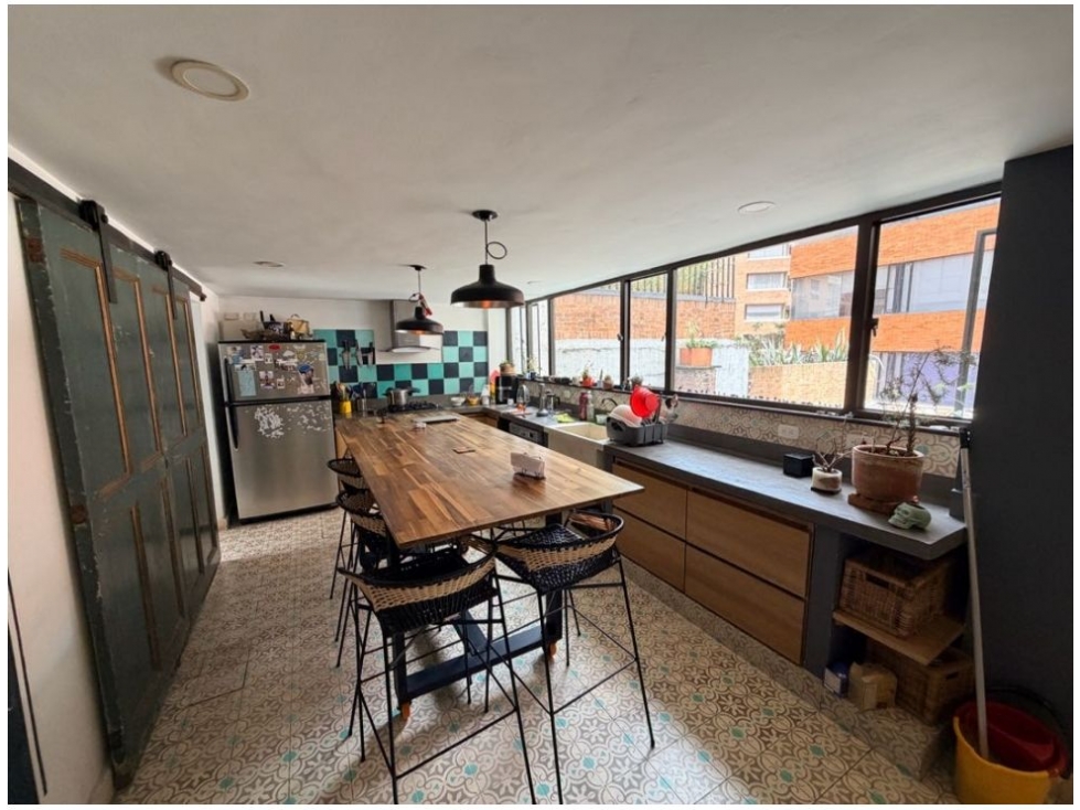 La Cabrera Maravilloso Apartamento Amplio 140 m2 — foto 2