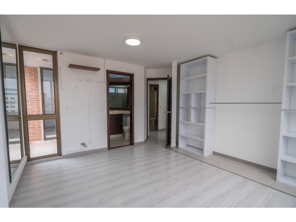 San Patricio Maravilloso Apartamento con balcón 101 m2 — foto 4