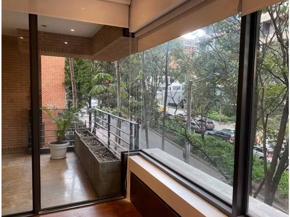 La Cabrera Maravilloso Apartamento Moderno 257 m2 — foto 5