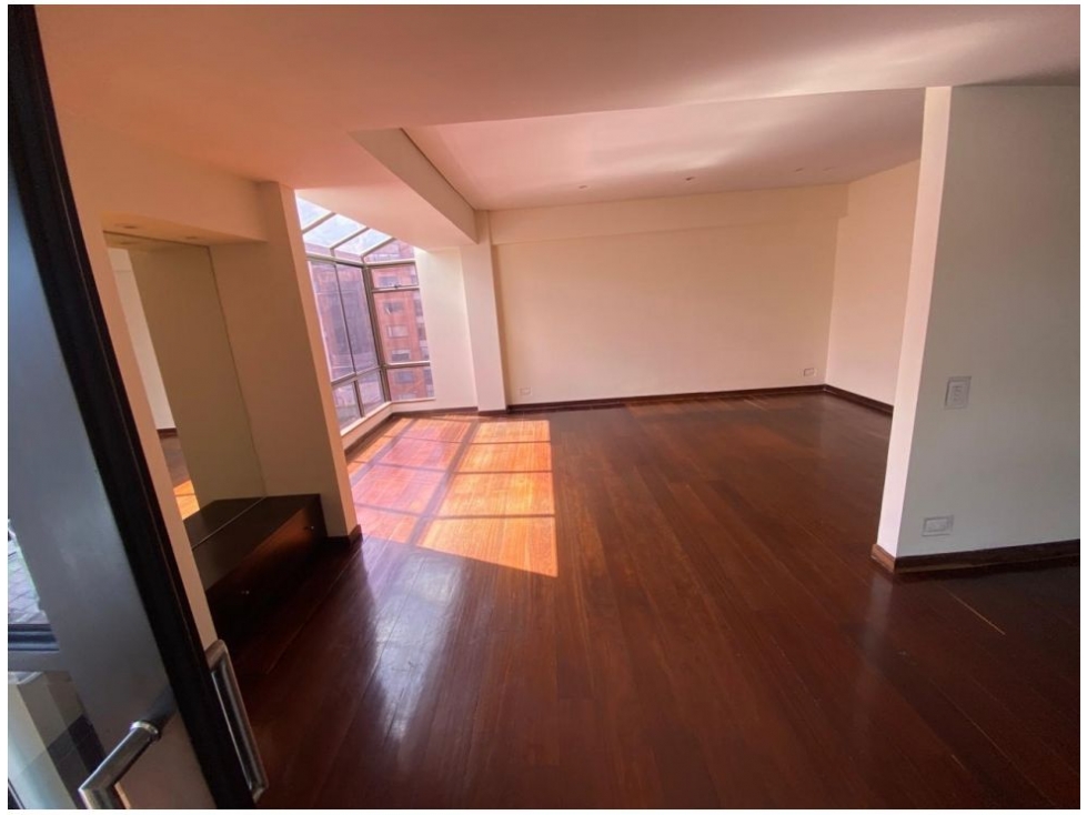 Rosales Espectacular Apartamento Exterior 156 M2 — foto 2