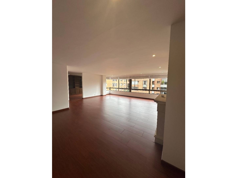 La Cabrera Maravilloso Apartamento 190 M2