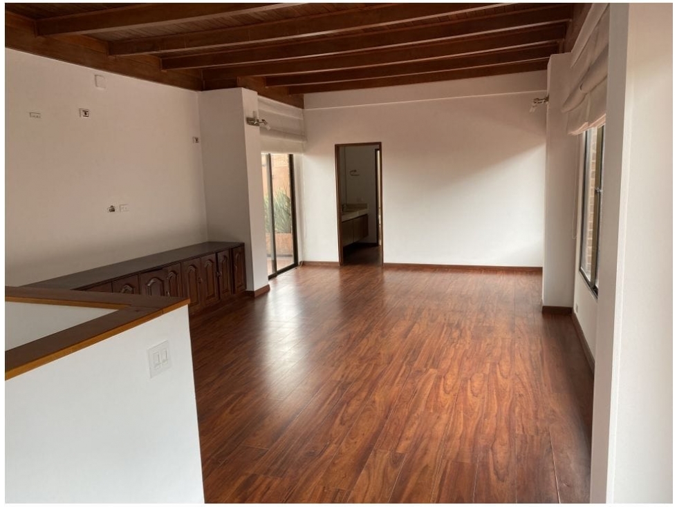 Rosales Espectacular Penthouse 91 m2 de Terraza — foto 2