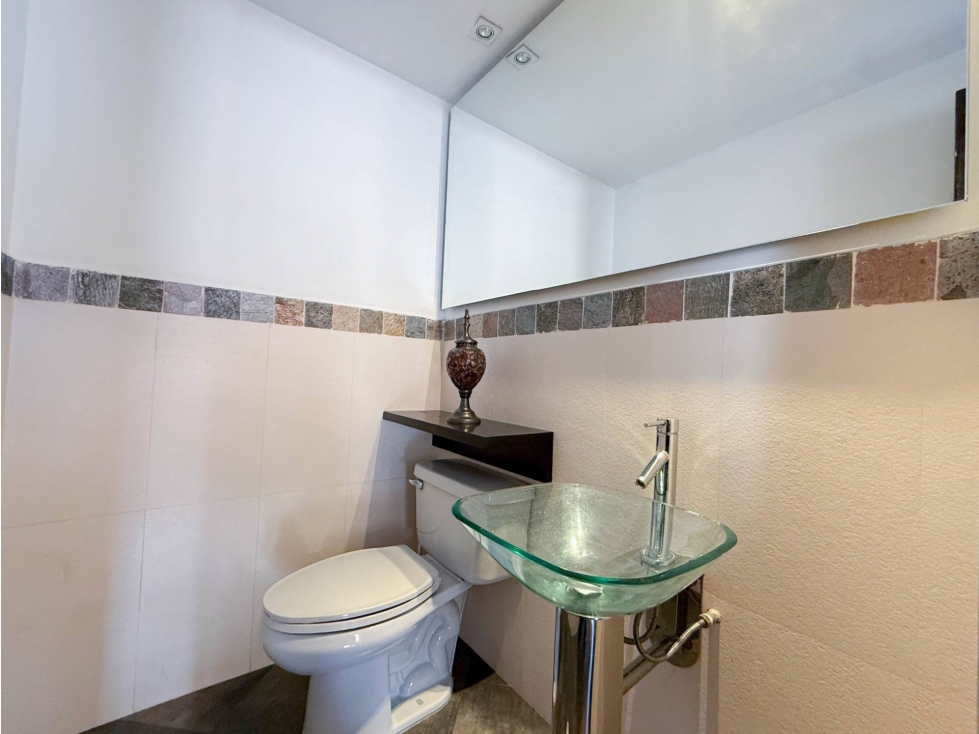 San Patricio Maravilloso Apartamento Dupléx con Terraza — foto 5