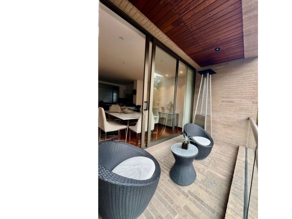 Chico Reservado Apartamento Super Iluminado Piso 241 m2 — foto 2