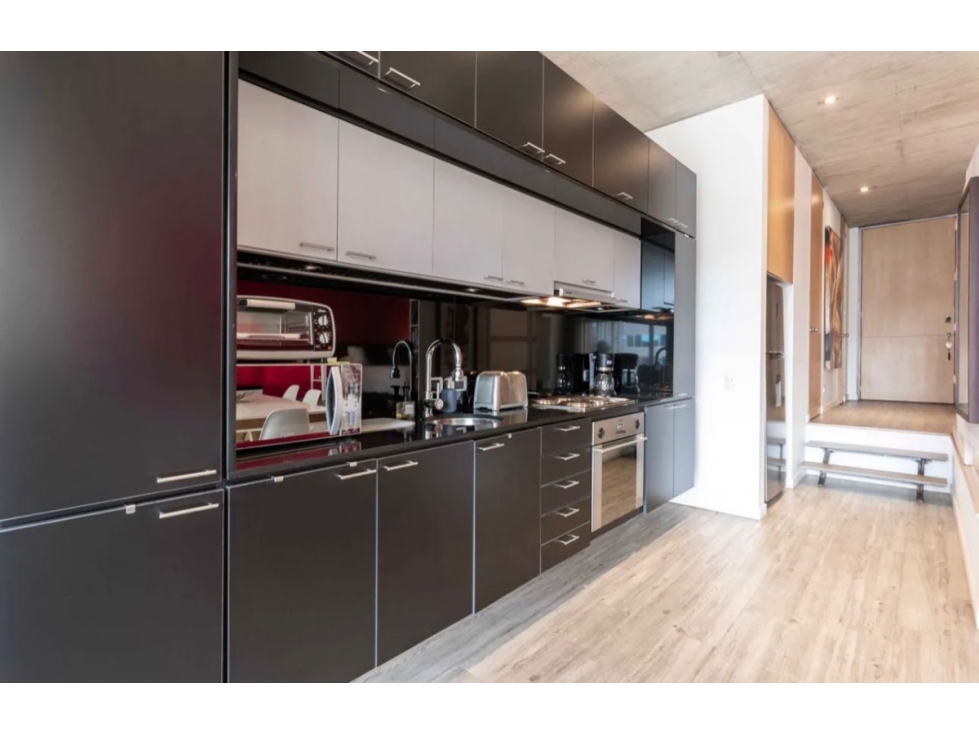 Chico Reservado Maravilloso Apartaestudio 75 m2 — foto 5