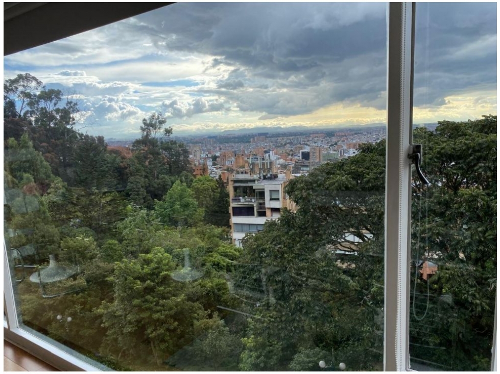 Espectacular Apartamento Amplio en El Refugio con Gran Vista 200m2 — foto 3