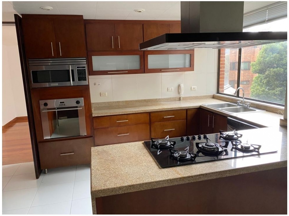 Rosales Espectacular Apartamento Exterior 236 M2 — foto 4