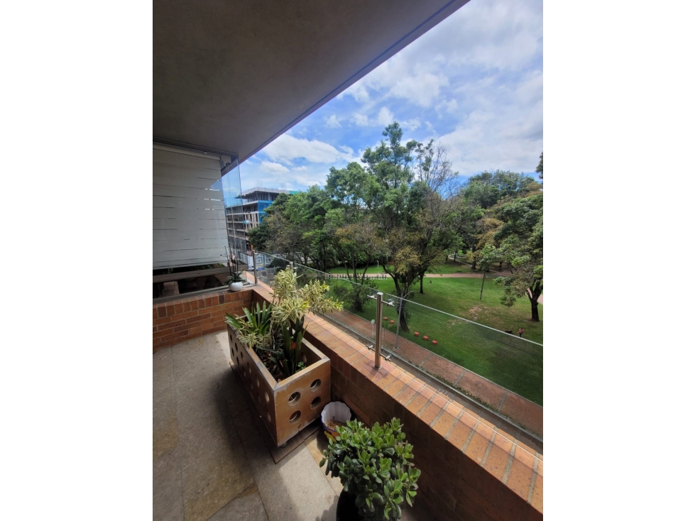 San Patricio Maravilloso Apartamento con balcón 232 m2 — foto 3