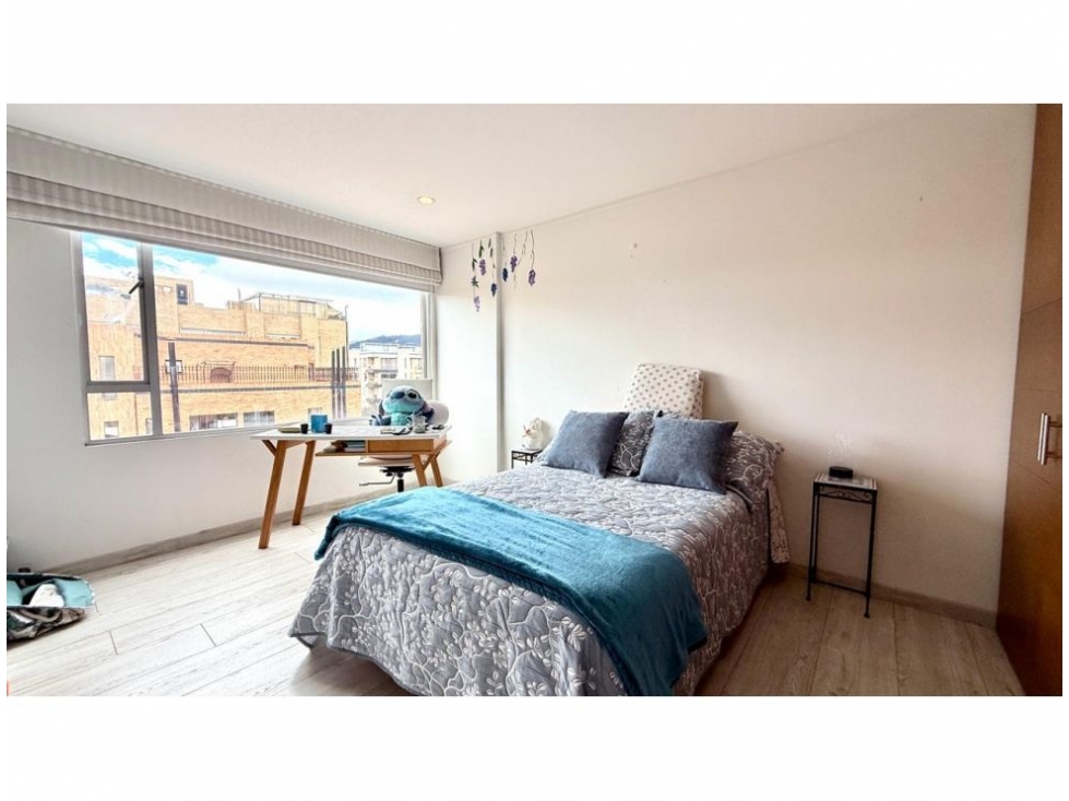 Santa Barbara Hermoso Apartamento 144 m2 — foto 5