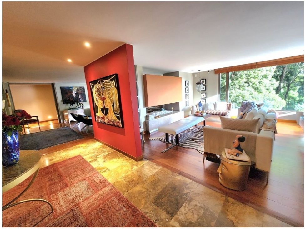 Chico Alto Maravilloso Apartamento 330 m2 — foto 5