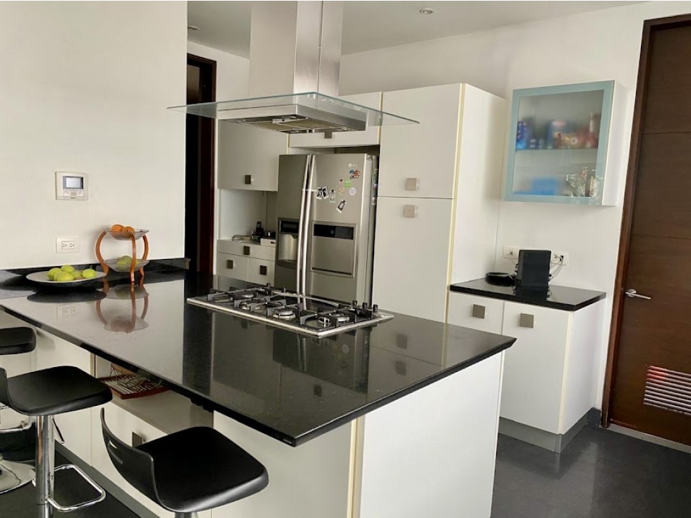 Chico Reservado Maravilloso Apartamento 245 m2 con Terraza — foto 5