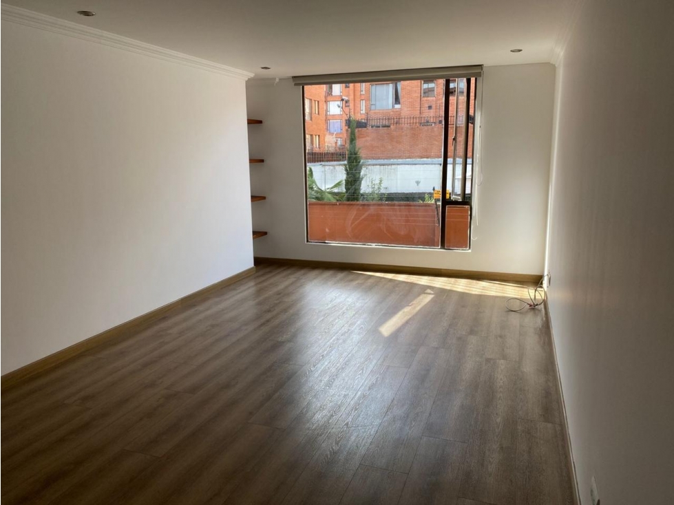 Santa Barbara Hermoso Apartamento 78 m2