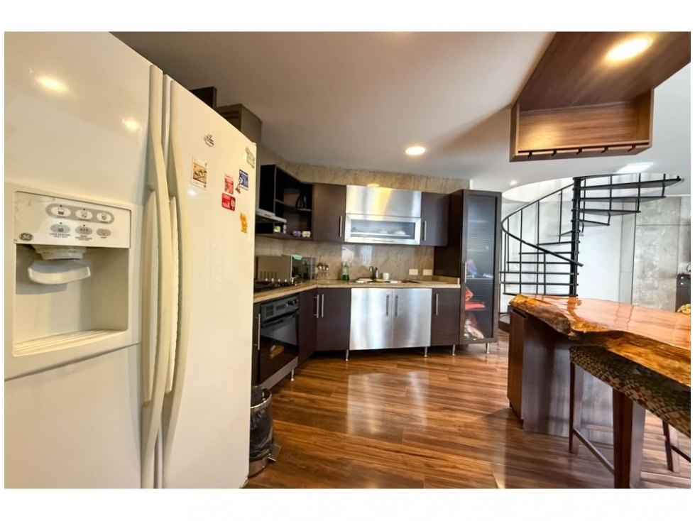 Santa Ana Iluminado Apartaestudio con Terraza 83 m2 — foto 3