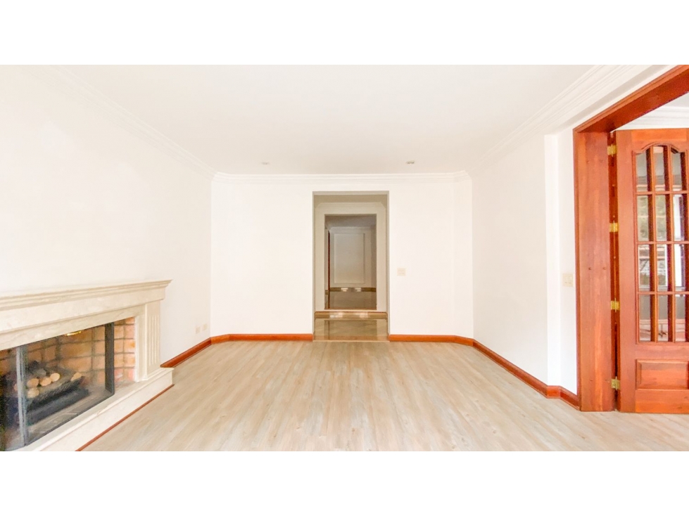 Chico Reservado Maravilloso Apartamento 225 m2 Clásico — foto 4