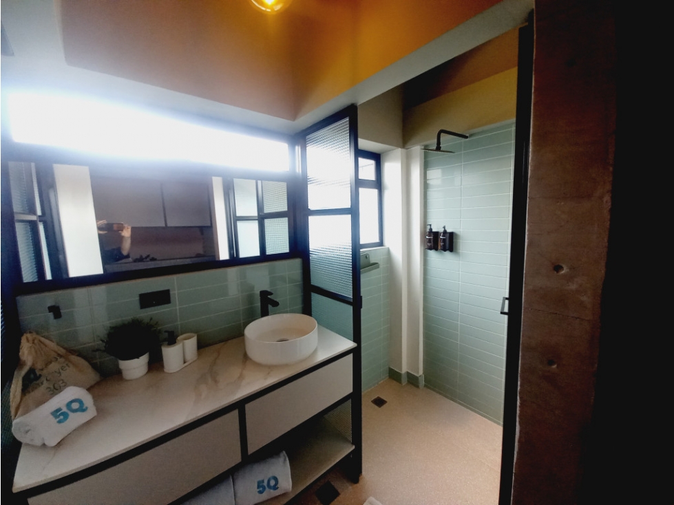 Zona G Excelente Apartaestudios amoblados desde 28 m2 — foto 5