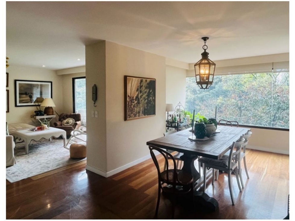 La Cabrera Maravilloso Apartamento con Vista 226 m2 — foto 2